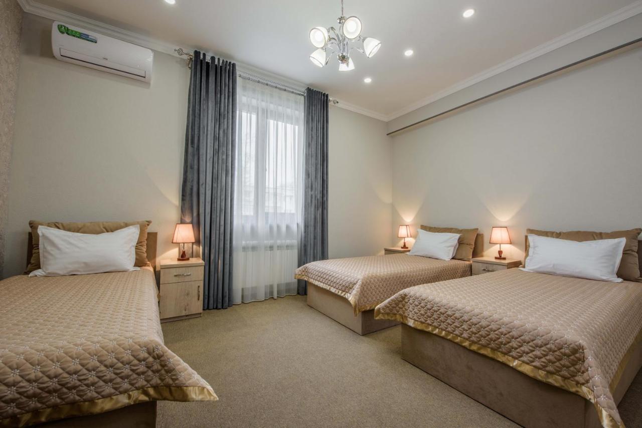 Huzur Hotel Ташкент Экстерьер фото
