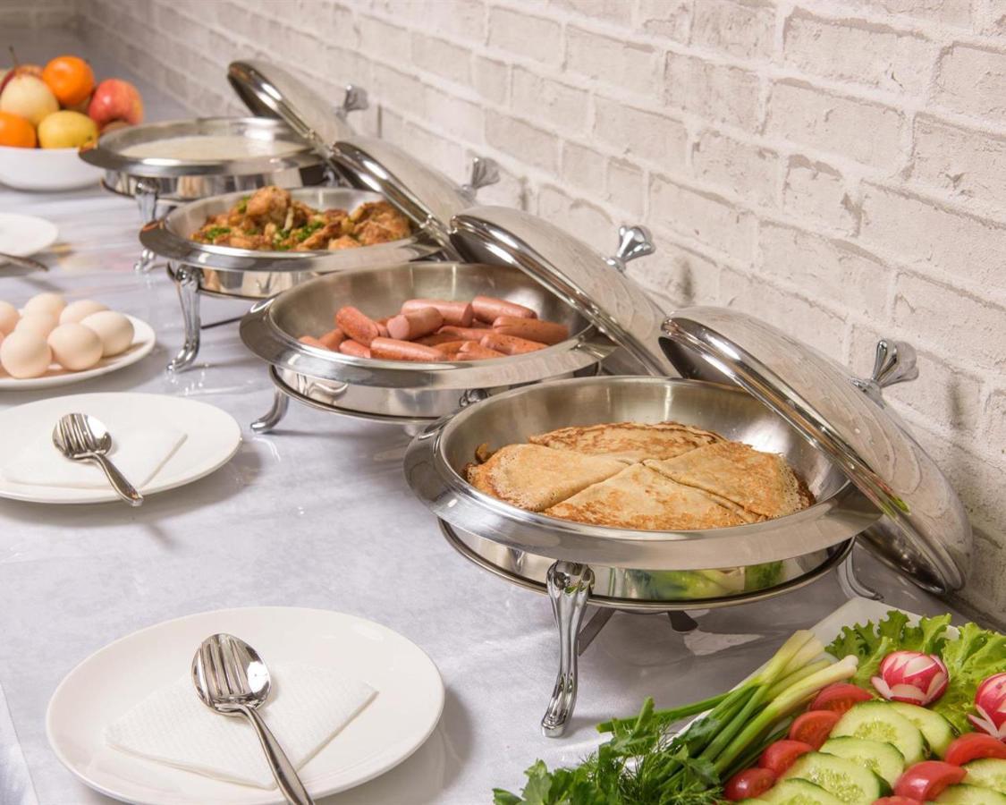 Huzur Hotel Ташкент Экстерьер фото
