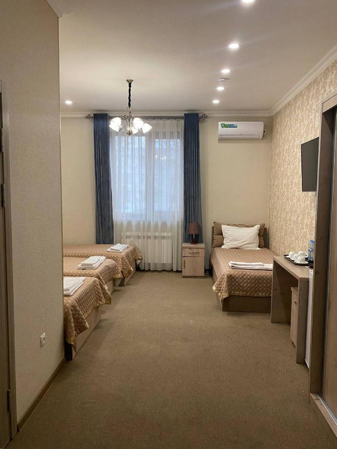 Huzur Hotel Ташкент Экстерьер фото