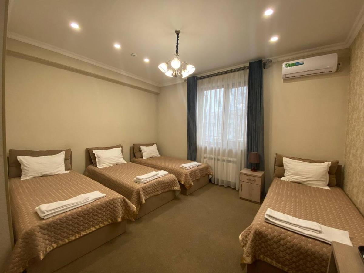 Huzur Hotel Ташкент Экстерьер фото